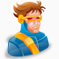 独眼巨人Cyclops icon