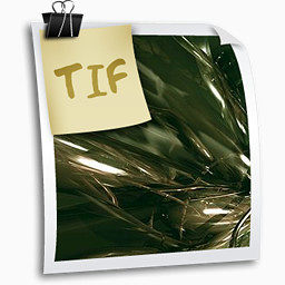 tiff图片文件 icon