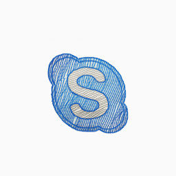 skype icon