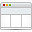 Window App Header icon