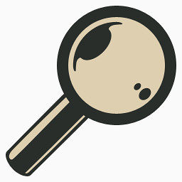 Magnifier icon