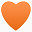 heart icon