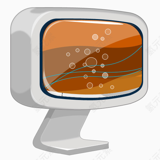 Computer icon