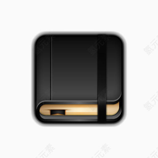 notebook icon