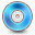 蓝光CD icon