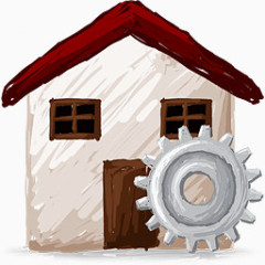 home process icon