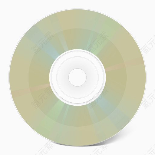 cd光碟图标