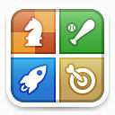 game center icon