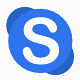 skype icon