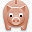 moneybox icon