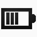 battery medium icon