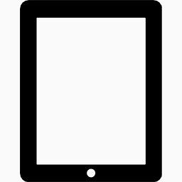 ipad symbol icon