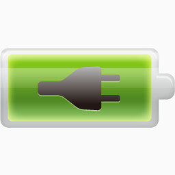 battery charged icon
