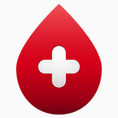 blood drop icon