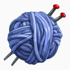 毛线球 icon