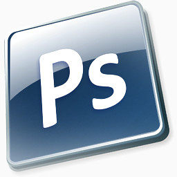 adobe photoshop icon