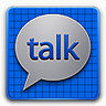 talk icon