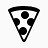 pizza icon