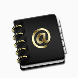 addressbook icon