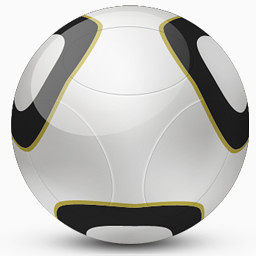 soccer ball icon