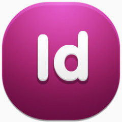 indesign icon