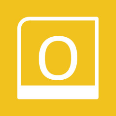 outlook logo图标