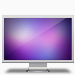 monitor icon