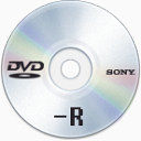 dvd-r icon