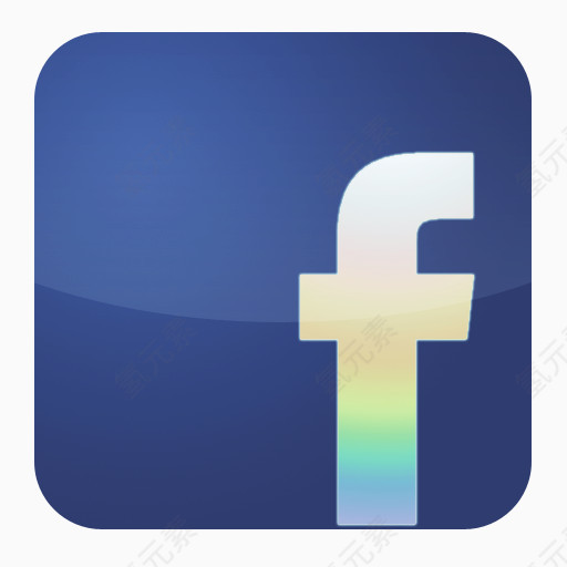 facebook icon