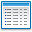 application view detail icon