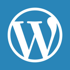 博客内容管理平台出版社系统字WordPress社交平台按钮