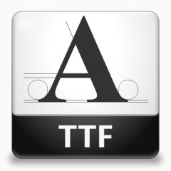 ttf icon