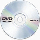 dvd icon