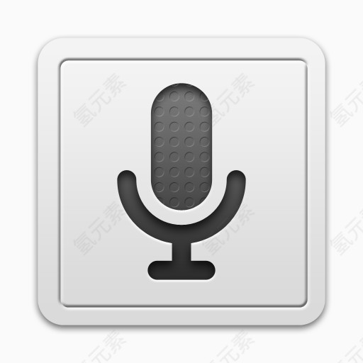 google voice search icon