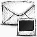 email photo icon