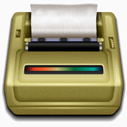 printer icon