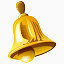 bell icon