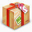 delivery icon