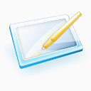 tablet icon