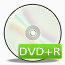 dvd+r icon