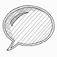 chat icon