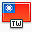 flag taiwan icon