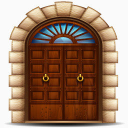 door icon