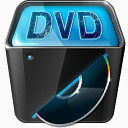 dvd图标