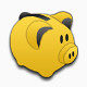 小猪储蓄罐 icon