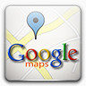 google maps图标