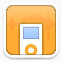 mediaplayer icon