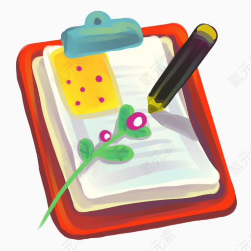 Document icon