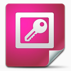 office access icon
