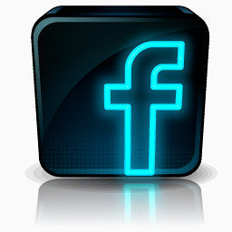 facebook icon